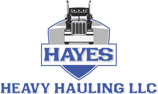 Hayes Heavy Haul 2021